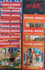 Strips Suske en Wiske, Ophalen of Verzenden, Zo goed als nieuw