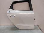 PORTE DROITE ARRIÈRE Seat Ibiza V (KJB) (01-2017/-), Utilisé, Arrière, Seat, Porte