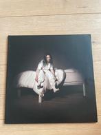 Billie Eilish – When We All Fall Asleep, Where Do We Go?, Ophalen of Verzenden, Zo goed als nieuw