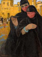 Fernand Lantoine, Antiek en Kunst, Ophalen