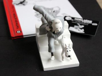 Kuifje figurine Tintin hors série n 6 Gebroken oor Hergé beschikbaar voor biedingen