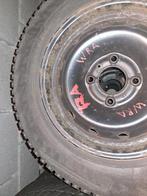 4 winterbanden Pirelli 165/70 R13 79Q op stalen velgen, Auto-onderdelen, Banden en Velgen, Ophalen, Winterbanden