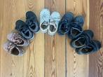 Kinderschoenen maat 20 tem 24, Kinderen en Baby's, Ophalen, Jongetje of Meisje, Verschillende merken, Gebruikt