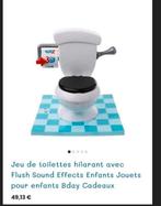 Jeux de Toilette, Enlèvement, Comme neuf