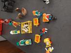 Assortiment playmobil jaren '70, Kinderen en Baby's, Speelgoed | Playmobil, Ophalen, Zo goed als nieuw