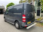 Mercedes Sprinter 313 CDI KOELWAGEN /KUHLKASTEN 12/220V, Auto's, Automaat, Euro 5, Mercedes-Benz, Diesel