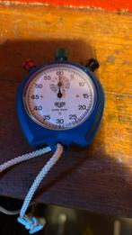 Tag: Heuer timer, Ophalen of Verzenden