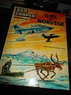 Dan Cooper Ciel de Norvège eo, Boeken, Stripverhalen, Ophalen of Verzenden