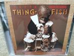 Frank Zappa : Thing-fish - 2 CD, Enlèvement ou Envoi, Comme neuf