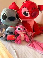Lot de peluches Stitch, Enfants & Bébés, Jouets | Peluches, Enlèvement, Comme neuf