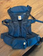 Draagzak Ergobaby omni breeze 360, Kinderen en Baby's, Ophalen, Zo goed als nieuw, Draagzak