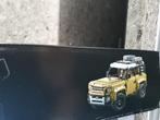Lego Landrover defender 42110, Ophalen of Verzenden, Nieuw, Complete set, Lego