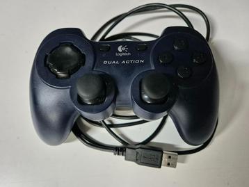 Gaming controller beschikbaar voor biedingen