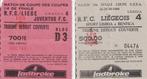 Tickets Collector RFC Liège
