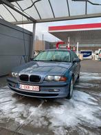 BMW e46 316i Warming probleem, voor export ! ️, Auto's, BMW, Te koop, Berline, Airconditioning, Benzine