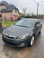 Opel Astra 1,7cdti full option euro5 model 2010, Euro 5, Parkeersensor, Diesel, Particulier