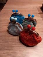 DIY gehaakte geldbeugel, Enlèvement ou Envoi, Comme neuf