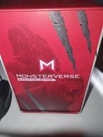 Monterverse Godzilla 4k boxset, Cd's en Dvd's, Ophalen of Verzenden, Zo goed als nieuw, Science Fiction en Fantasy, Boxset