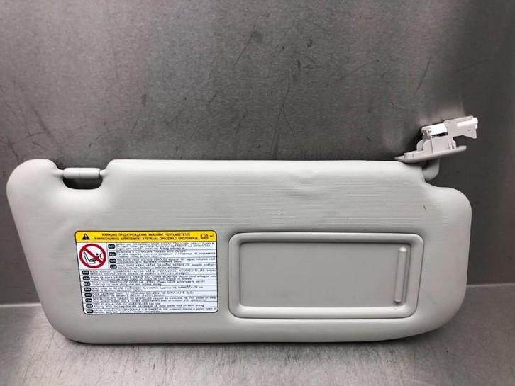 ZONNEKLEP Mazda CX-5 (KE,GH) (01-2011/10-2017), Auto-onderdelen, Interieur en Bekleding, Mazda, Gebruikt