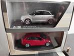 audi model a3 auto in nieuwstaat 1/43, Ophalen, Zo goed als nieuw, Auto, Overige merken