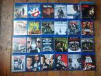Lot BLU-RAY -- Sci-Fi/Fantasy/Horror etc..., Ophalen of Verzenden, Gebruikt, Horror