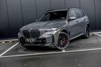 BMW X5 xDrive50e M Sport Pro | ACC | Skylounge | B&W | TH, Auto's, BMW, Automaat, Parkeersensor, Overige brandstoffen, Bedrijf