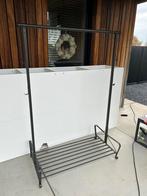 Kleding rek 2 x, Ophalen, Zo goed als nieuw