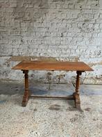 table en bois, Antiquités & Art, Antiquités | Meubles | Tables, Enlèvement ou Envoi