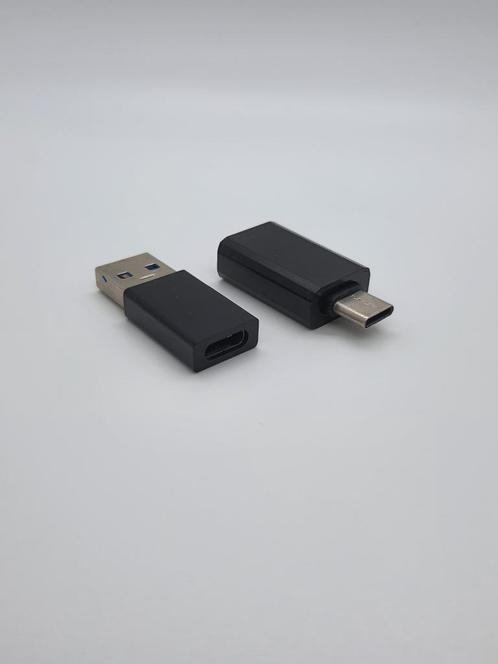 Type-C Adapter Set – nice to have gadget!, Computers en Software, Optische drives, Nieuw, Extern, MacOS, Windows, Overig, Ophalen of Verzenden