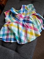 Mayoral kleurrijk tuniek 74, Enfants & Bébés, Vêtements de bébé | Taille 74, Chemise ou Chemisier, Comme neuf, Fille, Enlèvement ou Envoi