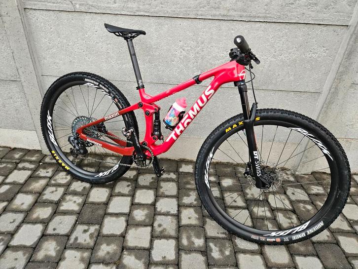 Mtb (VTT) Thomüs, Vélos & Vélomoteurs, Vélos Pièces, VTT