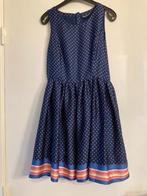 Bollenjurkjes roze/paars - Tommy Hilfiger - maat 164, Enfants & Bébés, Vêtements enfant | Taille 164, Robe ou Jupe, Enlèvement ou Envoi