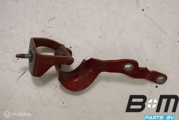 Achterklep scharnier links Audi A3 8P Sportback beschikbaar voor biedingen