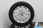 ORIGINEEL! 16 inch Sepang velgen VW Passat B8! 3G0601025BM, 16 inch, Banden en Velgen, Personenwagen, Zomerbanden