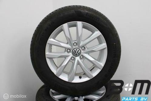 ORIGINEEL! 16 inch Sepang velgen VW Passat B8! 3G0601025BM, Auto-onderdelen, Banden en Velgen, Banden en Velgen, Zomerbanden, 16 inch