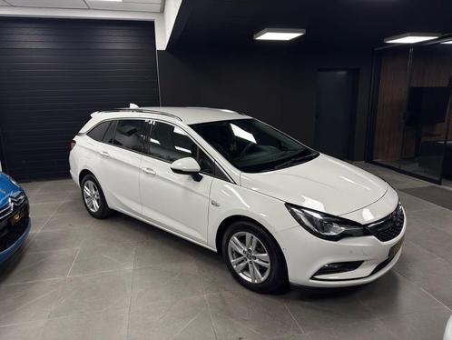 OPEL ASTRA 2017 DIESEL 149.000KM **FULL OPTIE**, Auto's, Opel, Bedrijf, Te koop, Astra, Bluetooth, Boordcomputer, Elektrische ramen