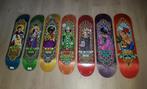 Skate DGK Ghetto Disciples 7 Deck Collection, Skateboard, Enlèvement ou Envoi, Neuf