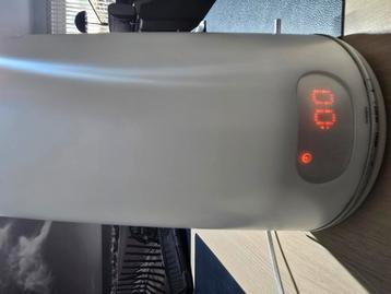 Philips Wake up light SmartSleep beschikbaar voor biedingen