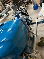 Brandstof tank fordson dexta, Zakelijke goederen, Landbouw | Onderdelen | Banden, Velgen en Assen, Ophalen