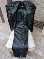 Motor kledij, Motoren, Kleding | Motorkleding, Ophalen, Tweedehands, Heren, Broek | leer