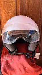 Bromfiets helm maat smal te koop, Ophalen, Gebruikt