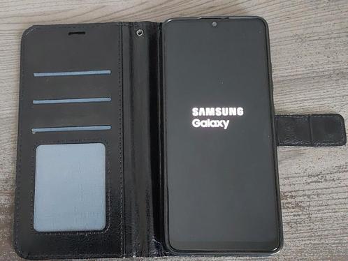 Samsung Galaxy A32 4G, Telecommunicatie, Mobiele telefoons | Samsung, Zo goed als nieuw, Overige modellen, 128 GB, Touchscreen