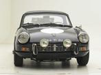 TRIUMPH SPITFIRE MK3 + HARDTOP, Auto's, Cabriolet, Bedrijf, Handgeschakeld, Triumph