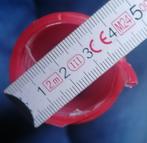 Tube annelé gaine câble électrique enterré 12 m ø40mm, Enlèvement, Neuf, Câble ou Fil électrique