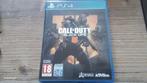 Call of Duty Black Ops IIII - Playstation 4, Games en Spelcomputers, Verzenden