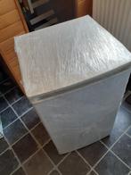 diepvries, Elektronische apparatuur, Vriezers en Diepvrieskisten, Gebruikt, Ophalen, Vrieskast, 85 tot 120 cm