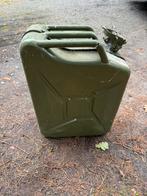 Jerrycan 20l, Caravans en Kamperen