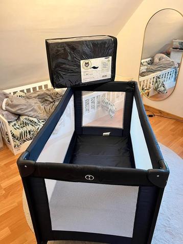 Lit voyage bébé beschikbaar voor biedingen