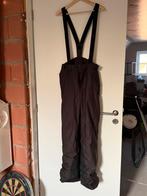 Ski broek maat M, Kleding | Heren, Wintersportkleding, Ophalen, Gedragen, Maat 48/50 (M), Broek