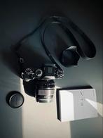 XT3 Fujifilm body in perfecte staat, TV, Hi-fi & Vidéo, Photo | Studio photo & Accessoires, Enlèvement
